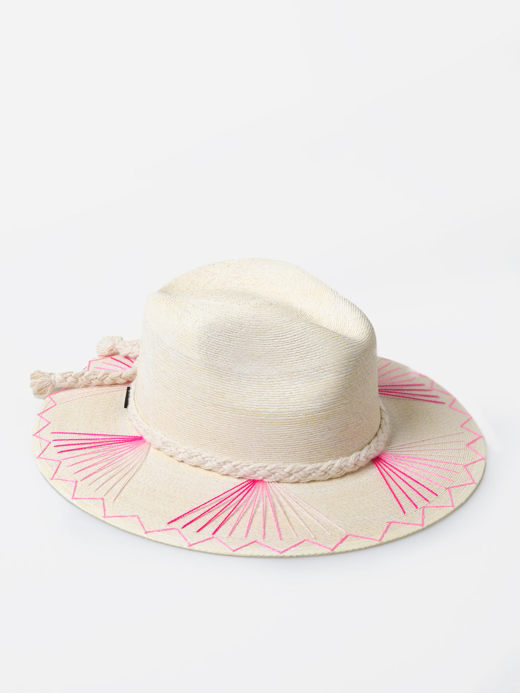 Corazon Playero Women's Sophie Hat - Saint Bernard