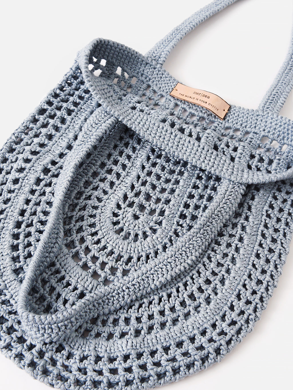 Mer Sea Women's Souk Tote - Saint Bernard