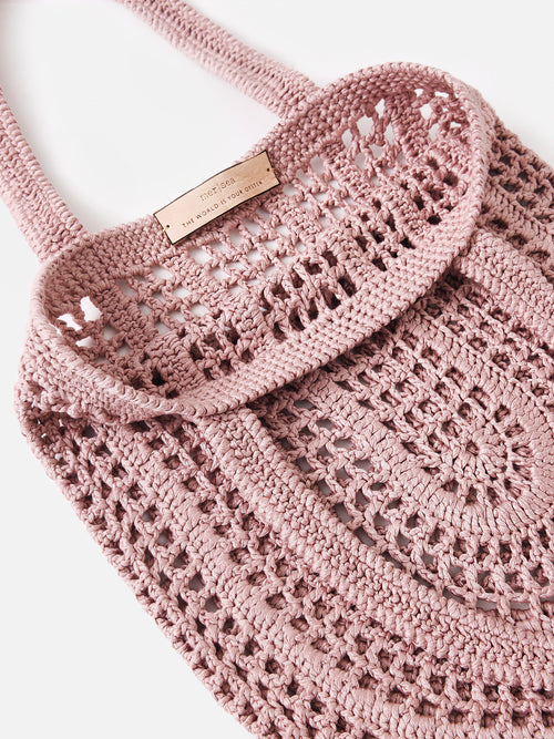 Mer Sea Women's Souk Tote