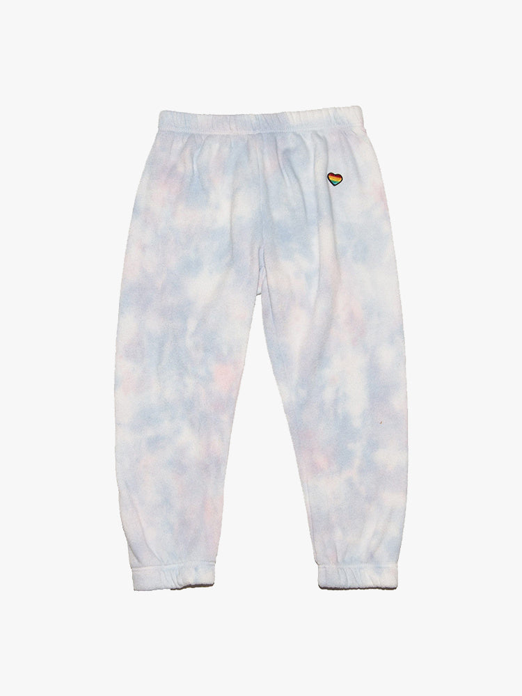 Spiritual Gangster Girls' Perfect Sweatpant - Saint Bernard