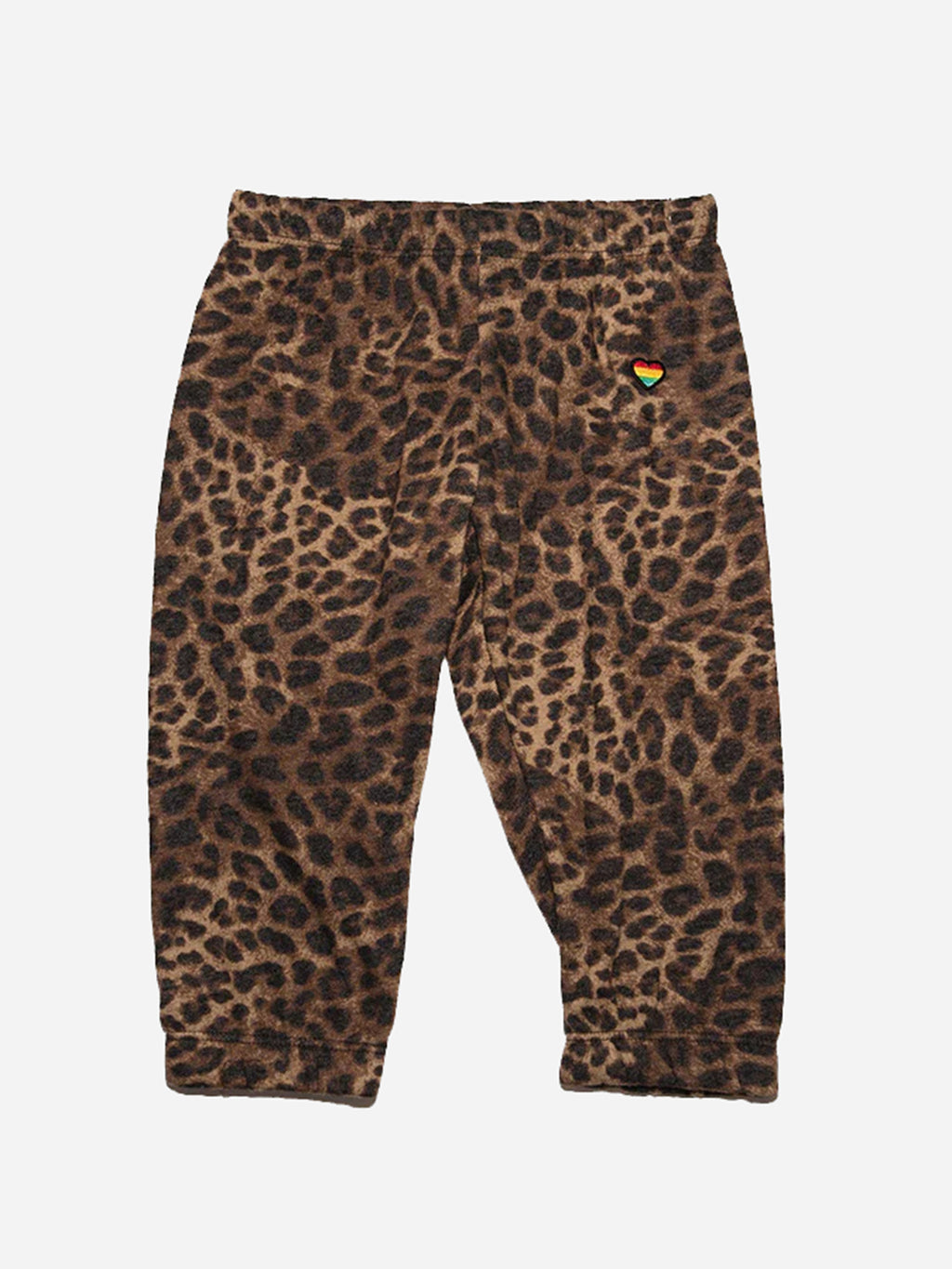 Spiritual Gangster Girls' Perfect Sweatpant - Saint Bernard