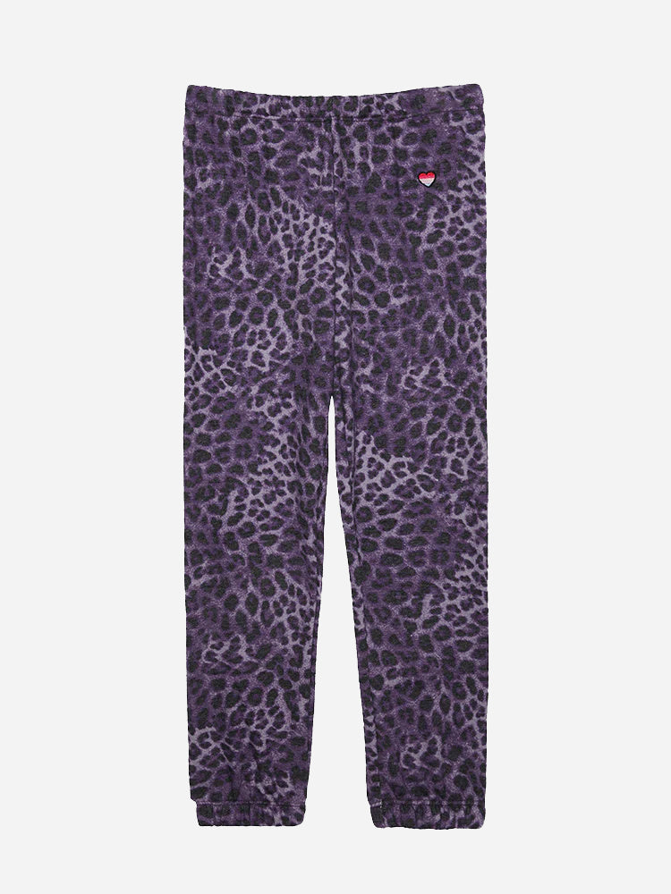 Spiritual Gangster Girls' Perfect Sweatpant - Saint Bernard
