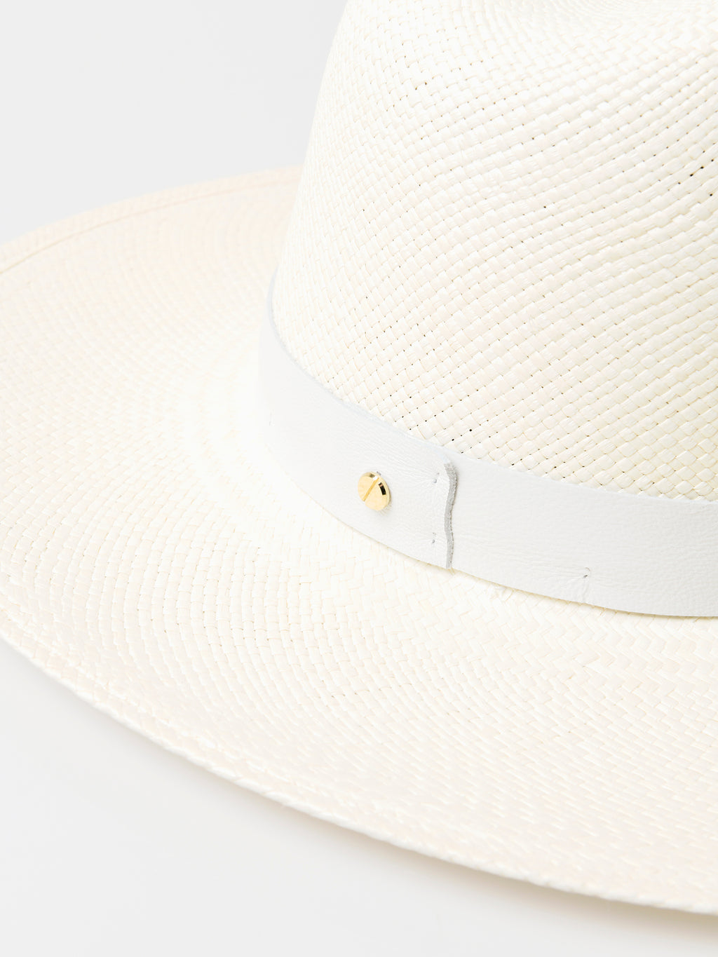 Janessa Leone Women's Aisley Hat - Saint Bernard
