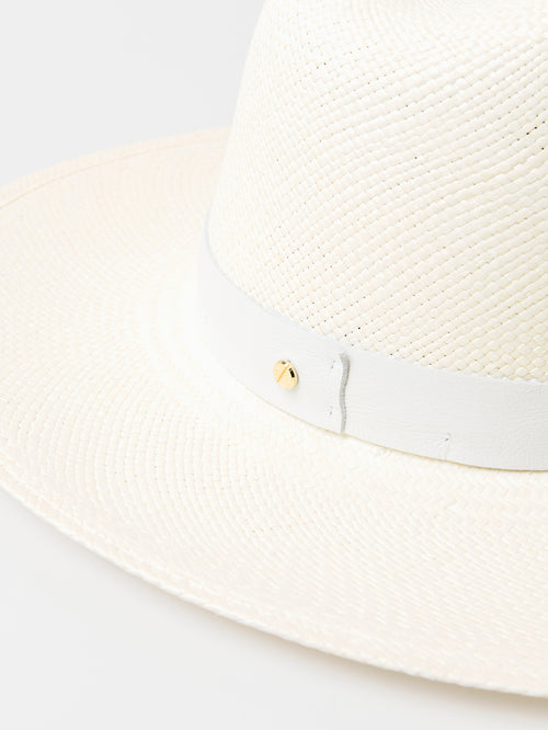 Janessa Leone Women's Aisley Hat
