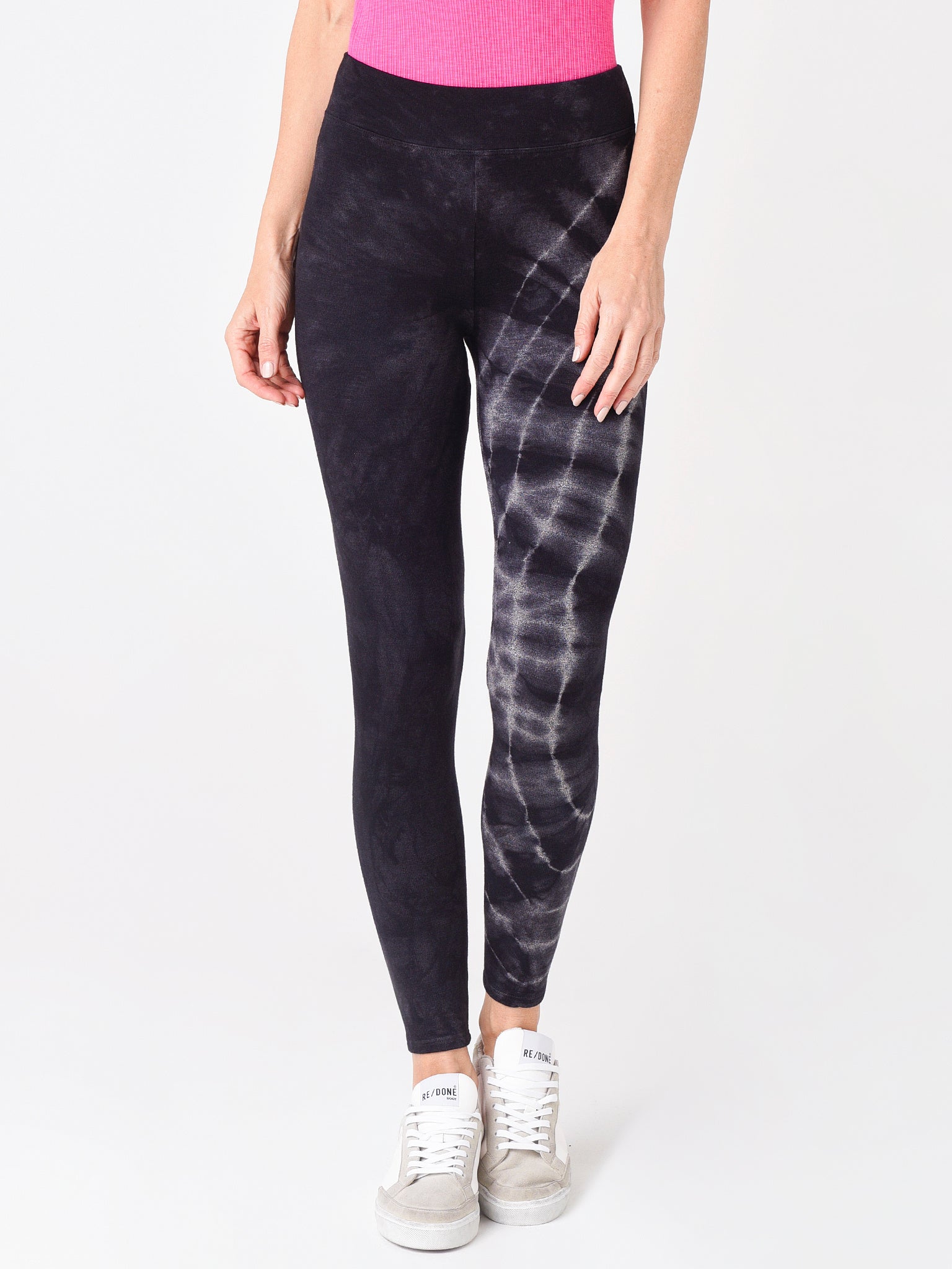 Sundry Women's Yoga Pant - Saint Bernard