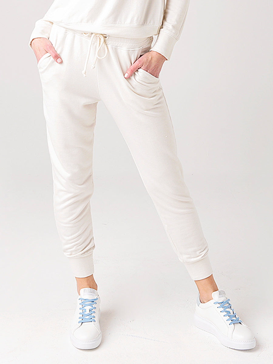 Sundry Jogger Sweatpant - Saint Bernard