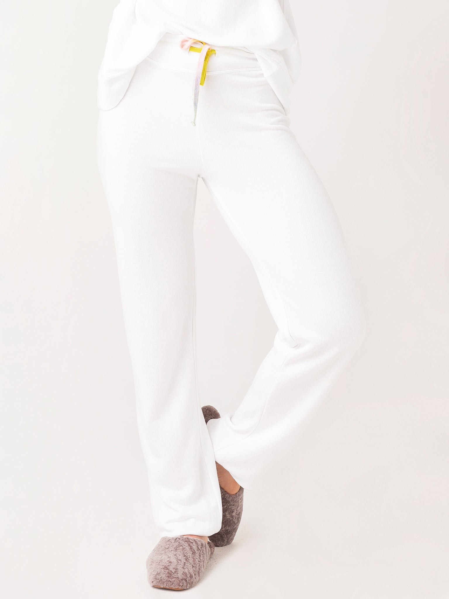 Sundry Women's Basic Sweatpant - Saint Bernard
