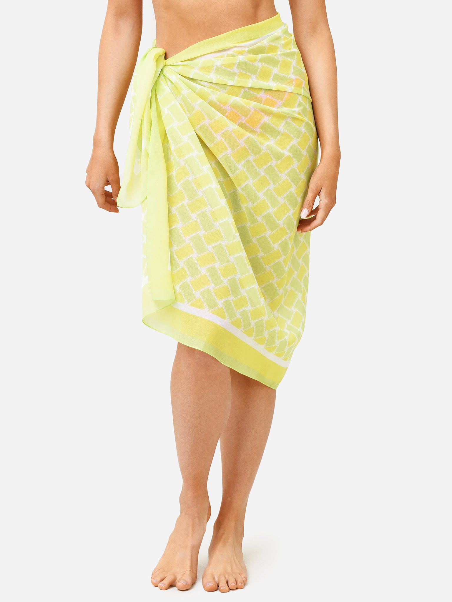 Solid & Striped Women's The Pareo - Saint Bernard