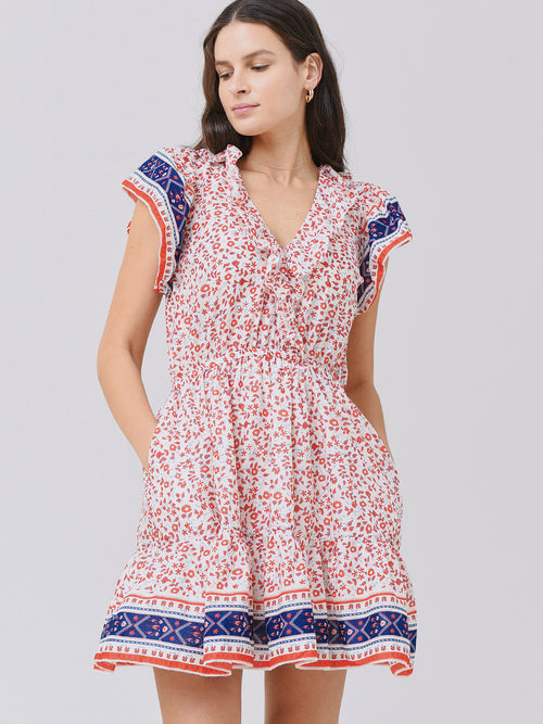 Trovata Women's Marcella Dress