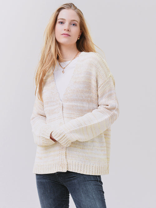 525 Women's Ombre Cardigan