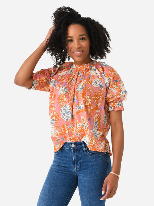 Trovata Women's Sheila Blouse