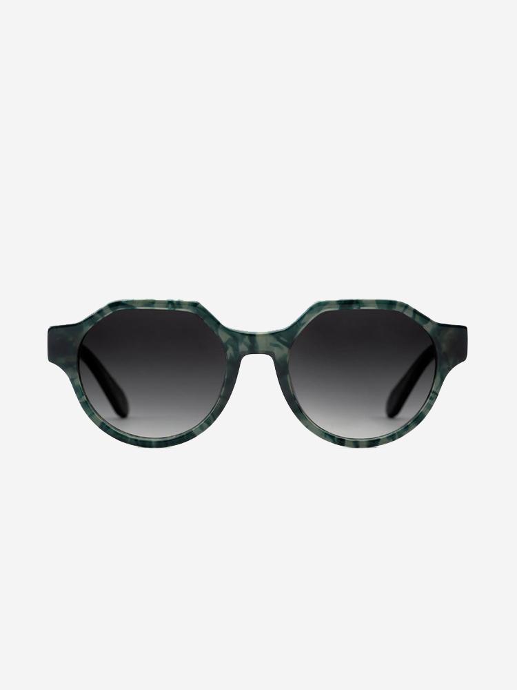Krewe Paseo Sunglasses - Saint Bernard