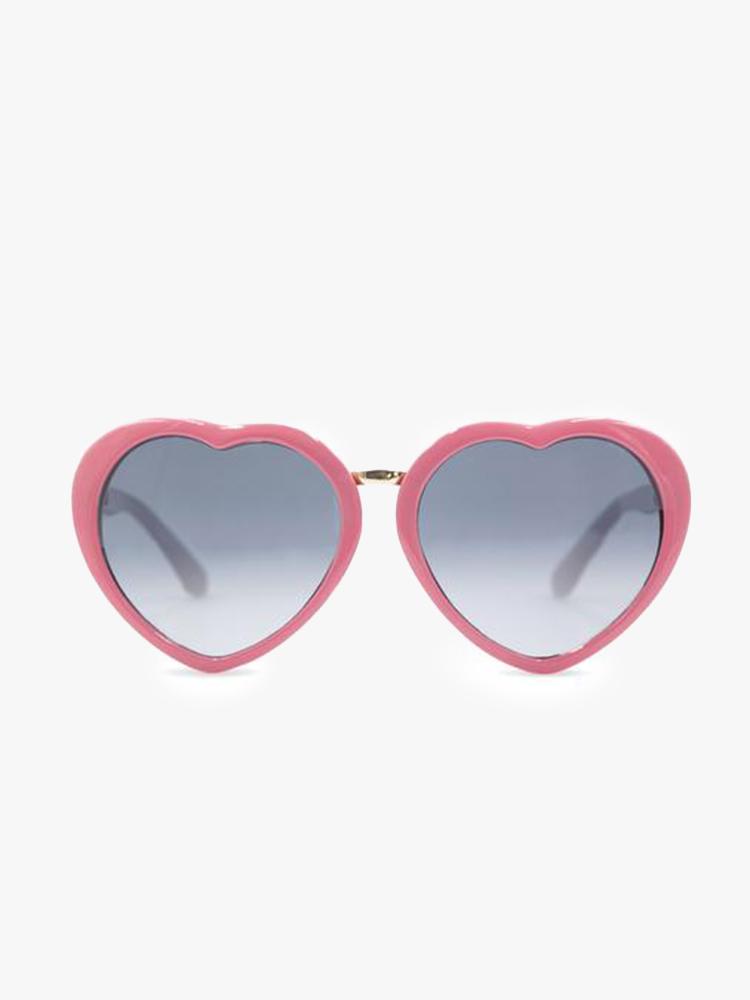 Henny & Coco Paige Sunglasses - Saint Bernard