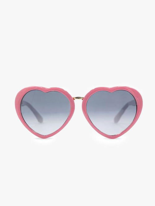 Henny & Coco Paige Sunglasses - Saint Bernard