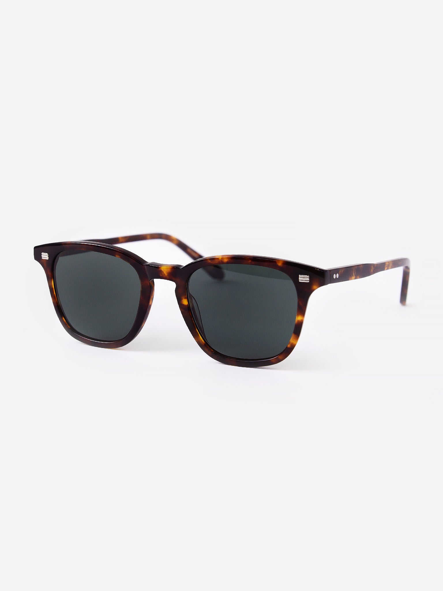 Krewe Pierce Sunglasses