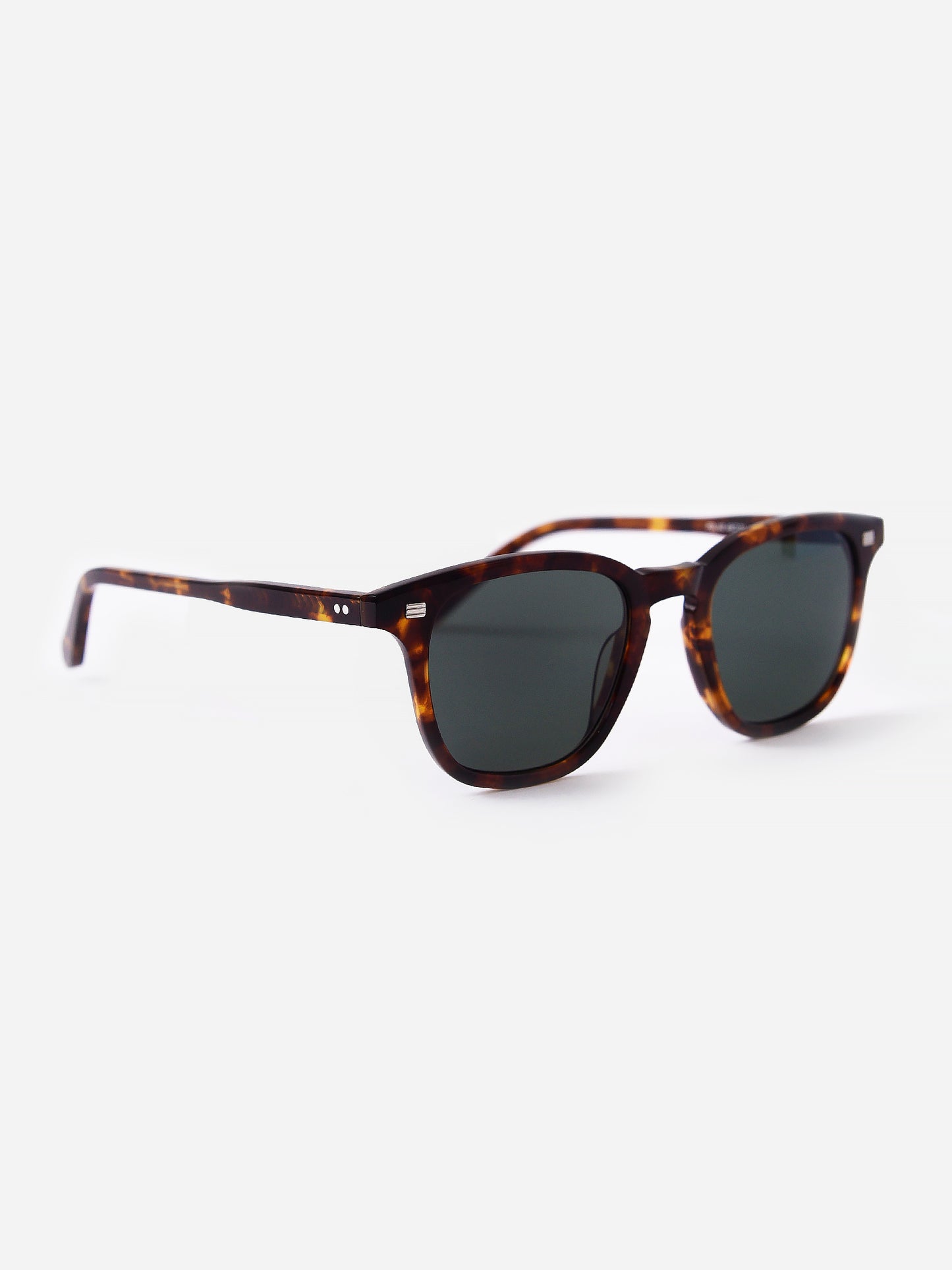 Krewe Pierce Sunglasses