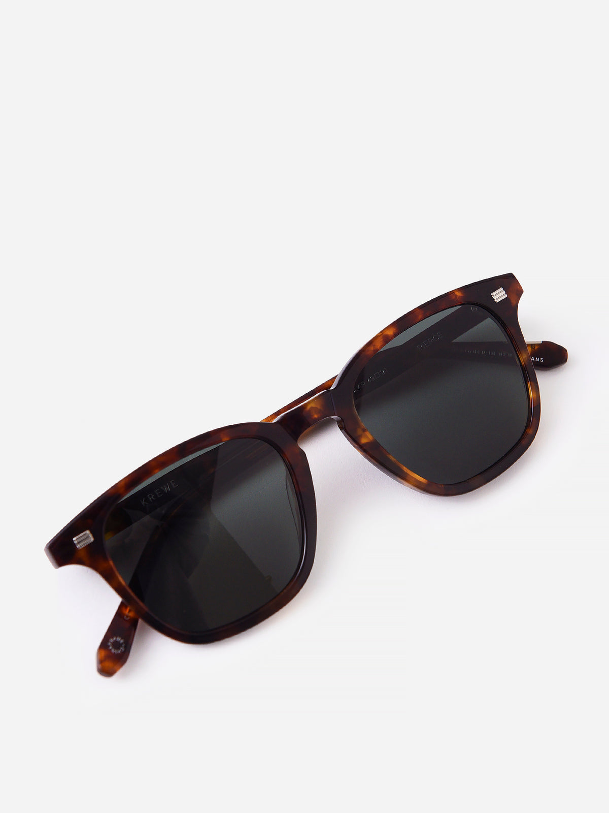 Krewe Pierce Sunglasses - Saint Bernard