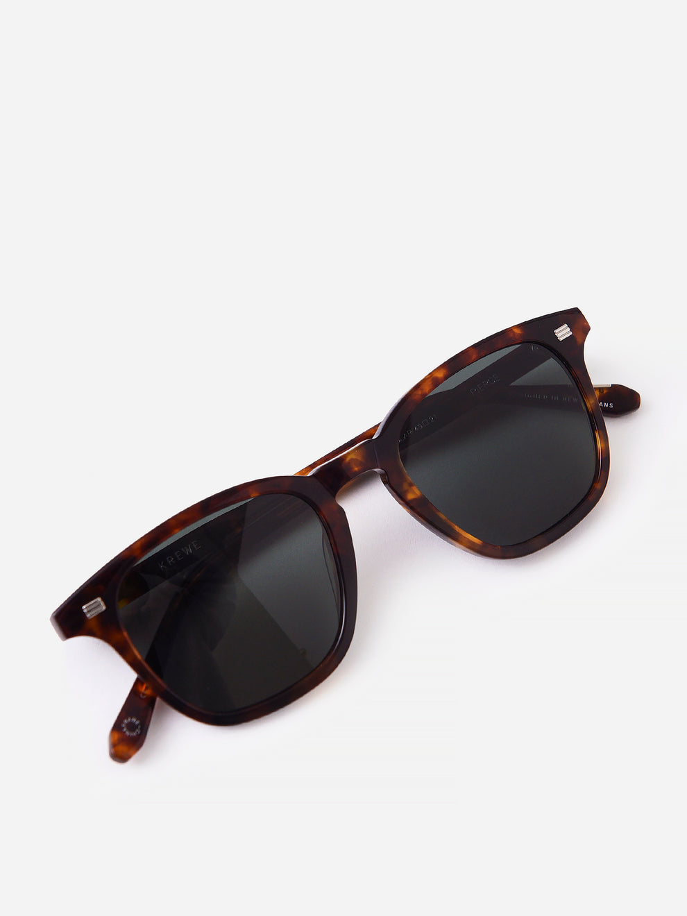 Krewe Pierce Sunglasses