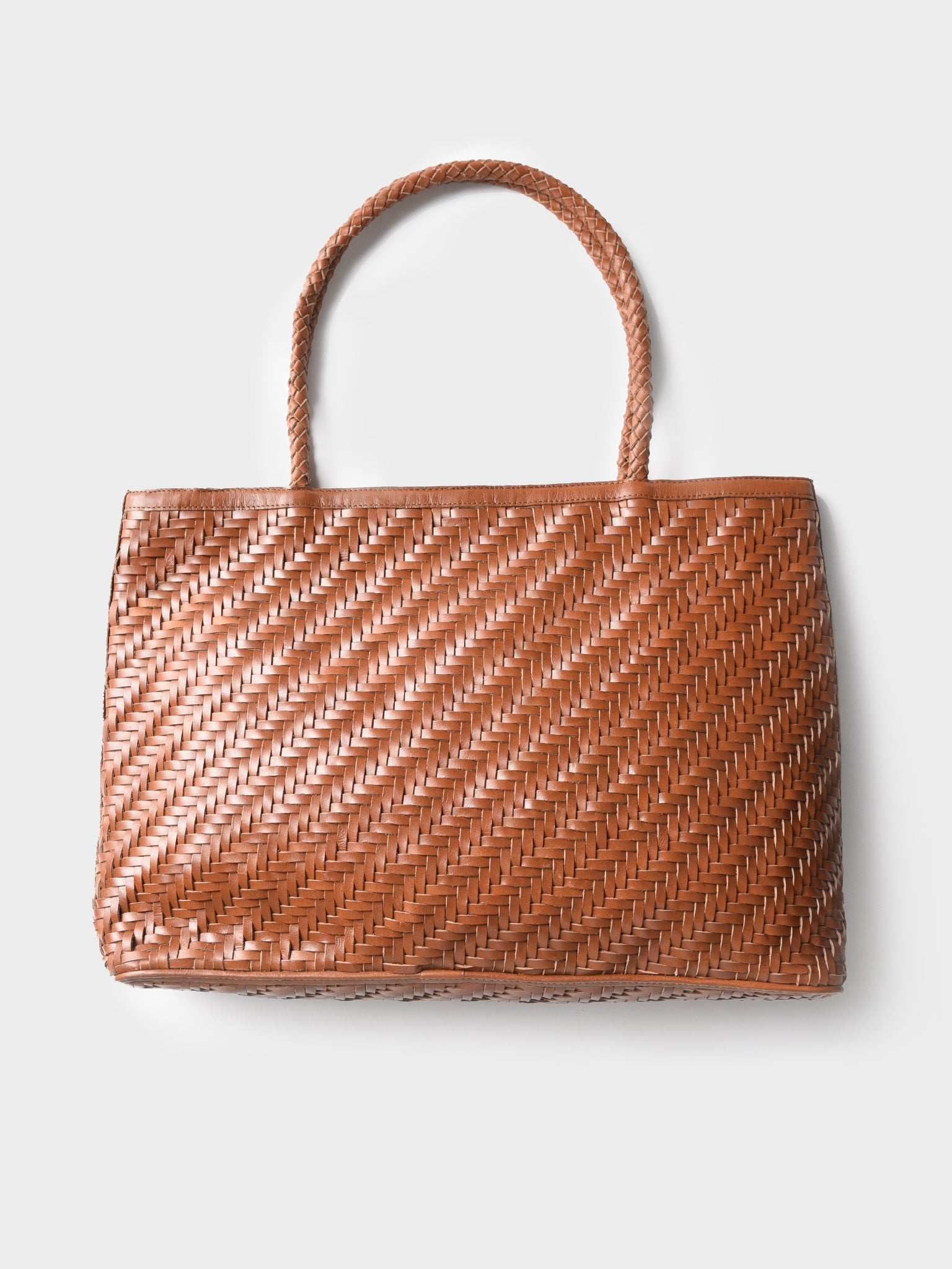 Bembien Gabrielle Tote Bag - Saint Bernard