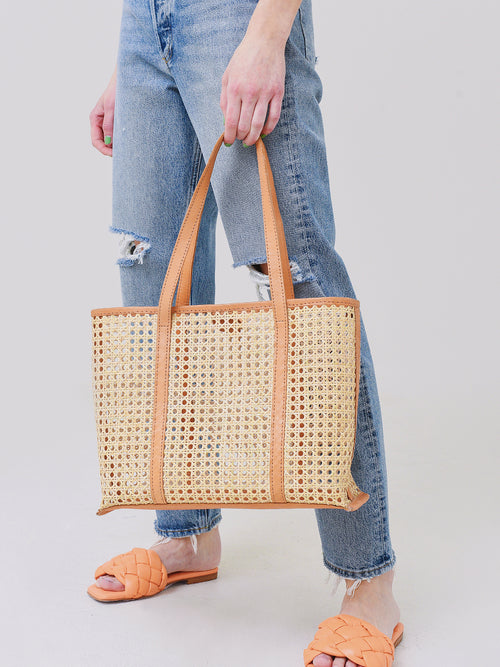 Bembien Margot Medium Tote