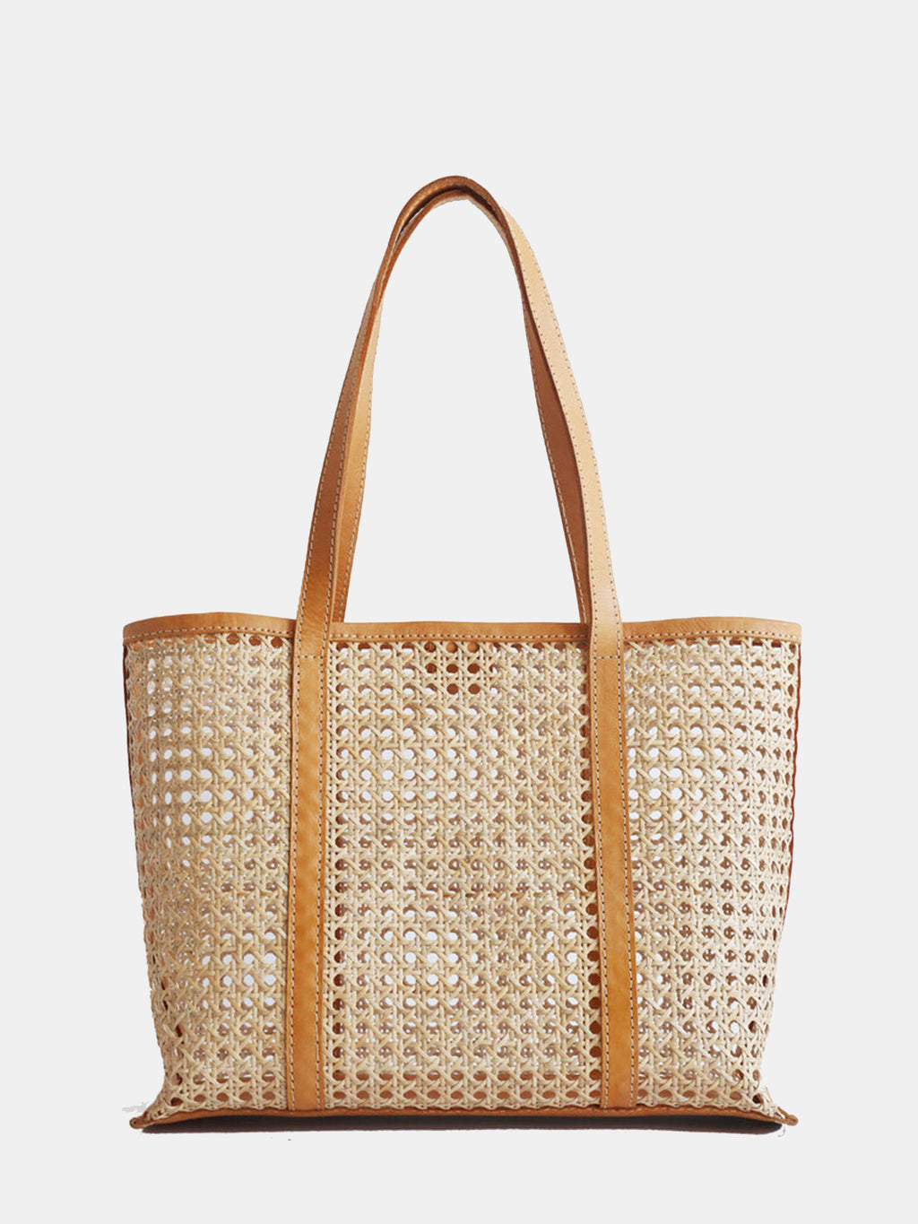 Bembien Margot Medium Tote - Saint Bernard