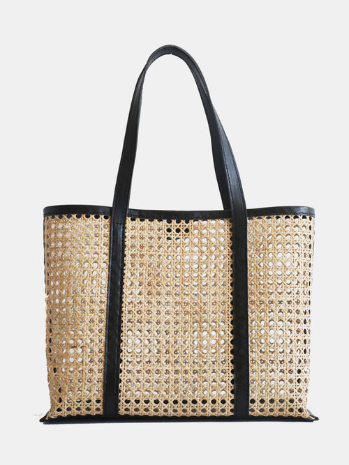 Bembien Margot Black Medium Tote