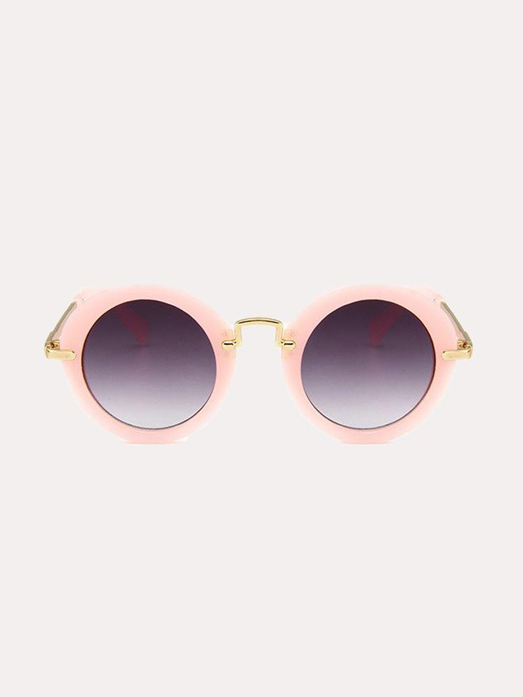 Henny & Coco Rosalie Sunglasses - Saint Bernard