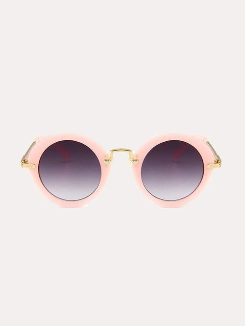 Henny & Coco Rosalie Sunglasses - Saint Bernard