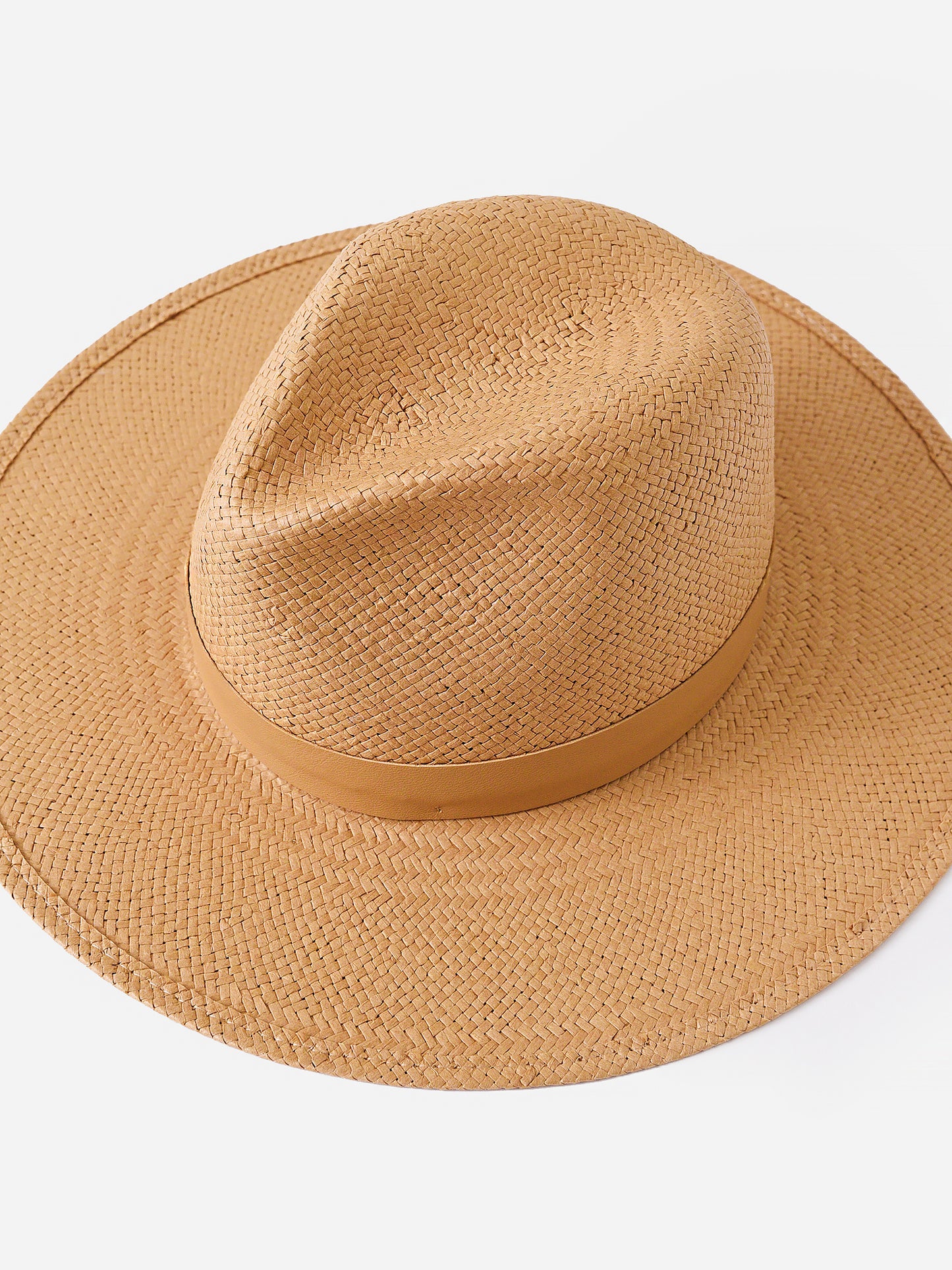 Janessa Leone Women's Simone Hat - Saint Bernard