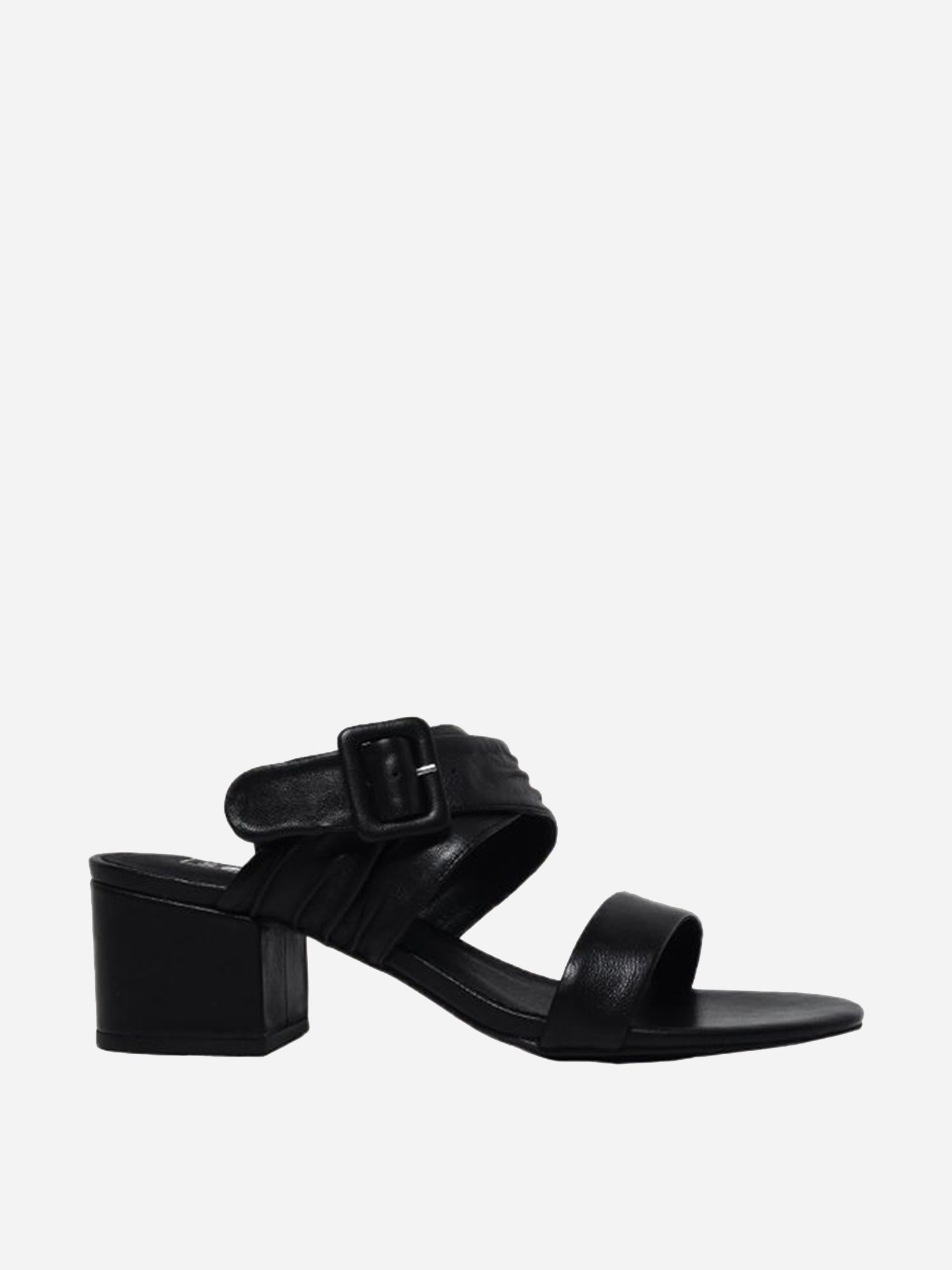Sol Sana Kellick Heeled Sandal - Saint Bernard