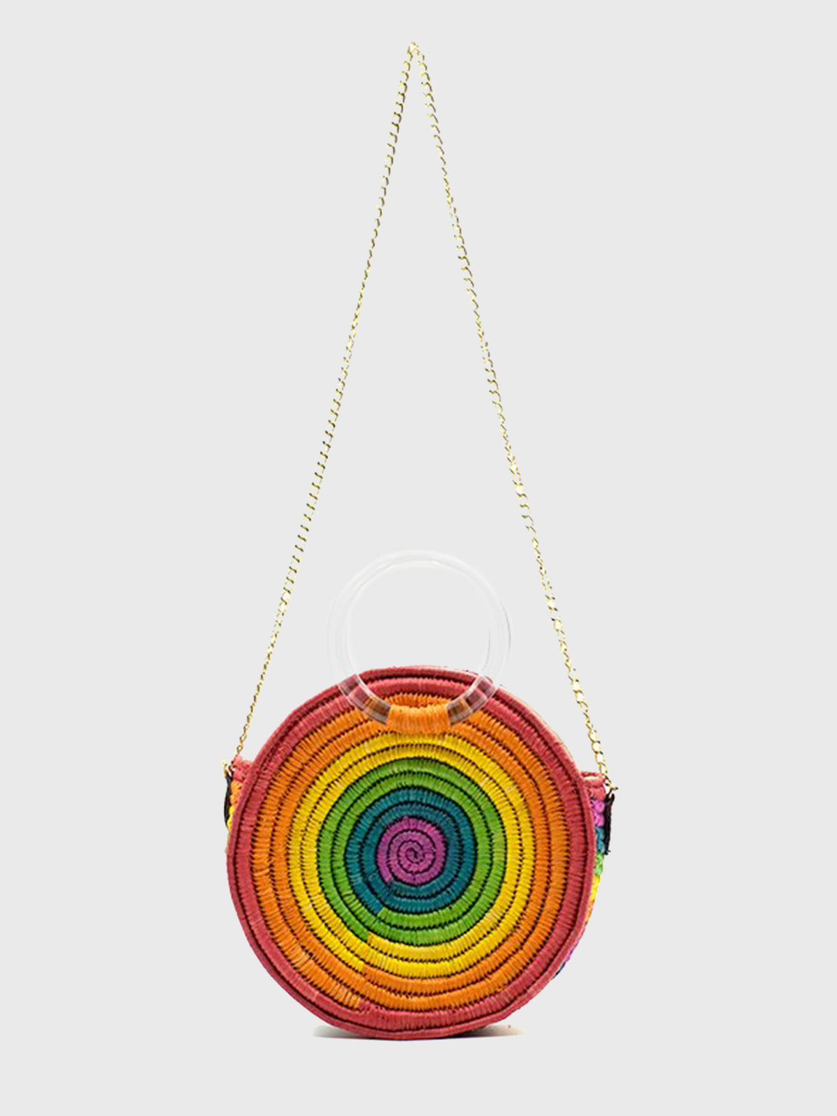 Poolside Brighton Bag - Saint Bernard