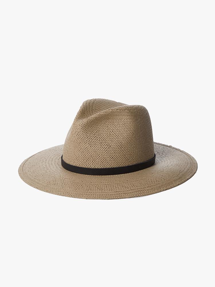Janessa Leone Women’s Cooper Hat - Saint Bernard