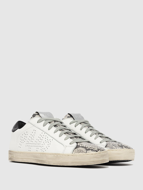 P448 Women's SS20 John Sneaker