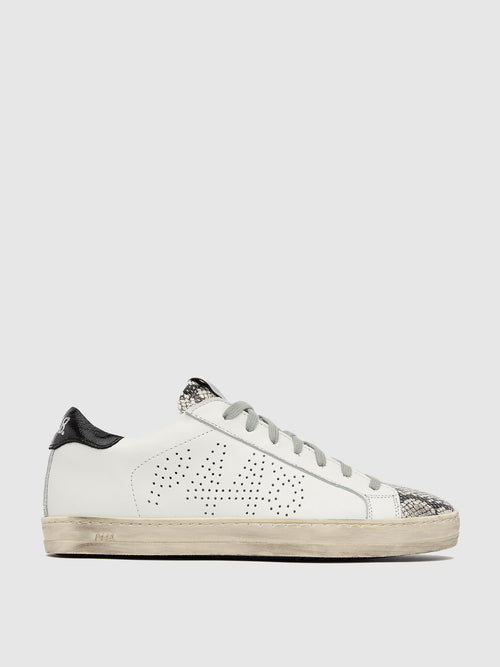 P448 Women's SS20 John Sneaker