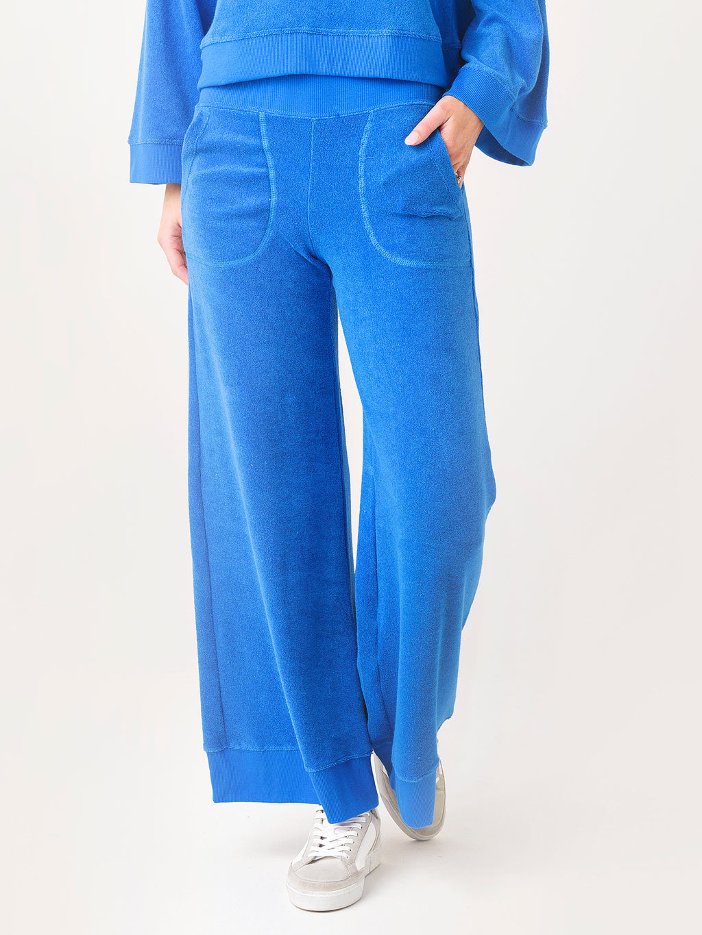 Warm Women's Minimal Pant - Saint Bernard