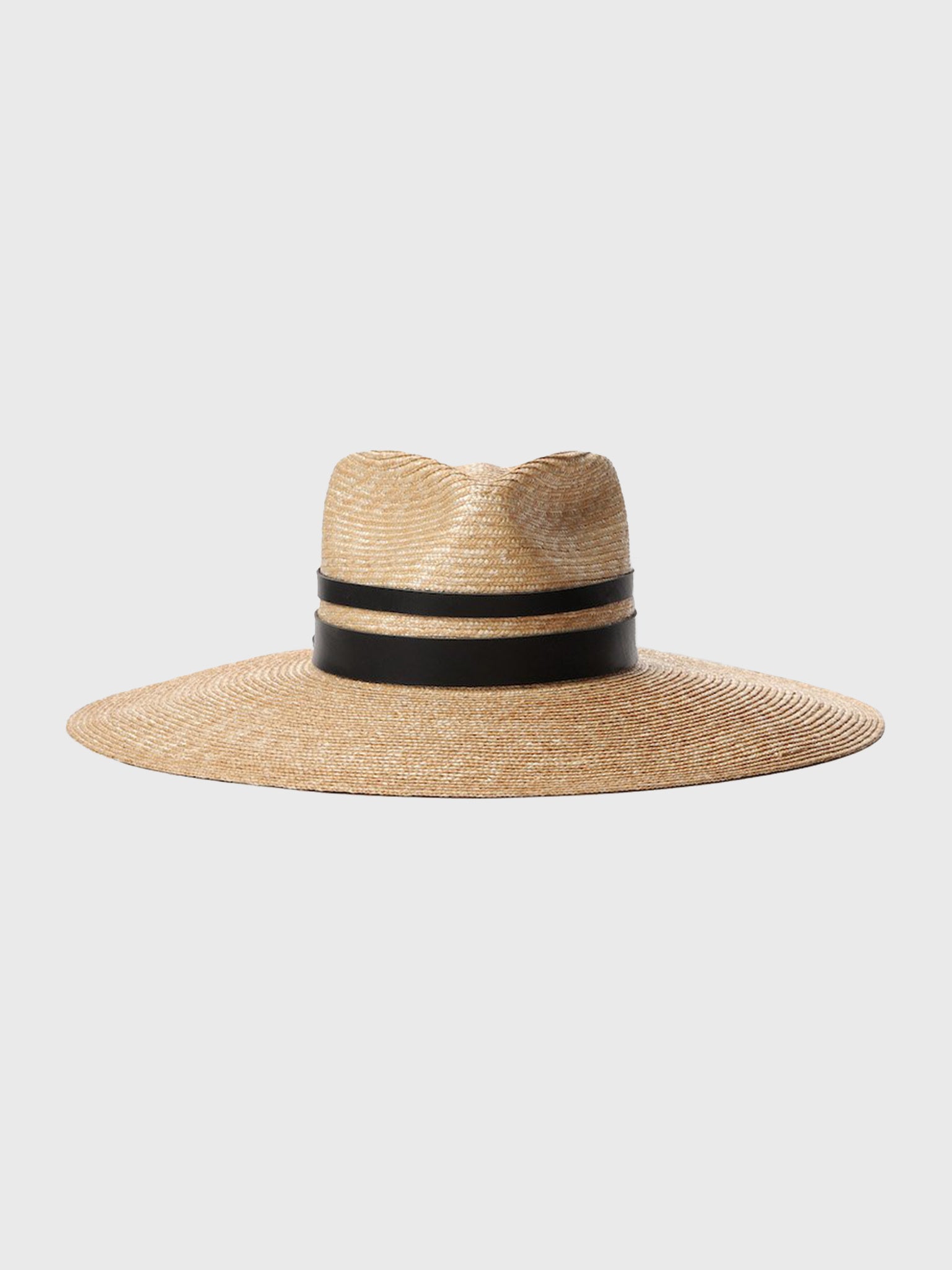 Janessa Leone Women's Elyn Hat - Saint Bernard