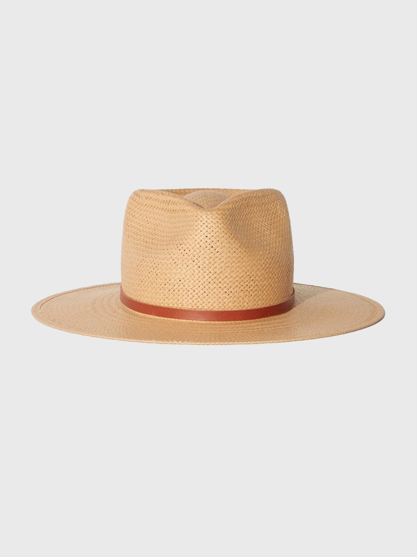 Janessa Leone Women's Gil Hat - Saint Bernard