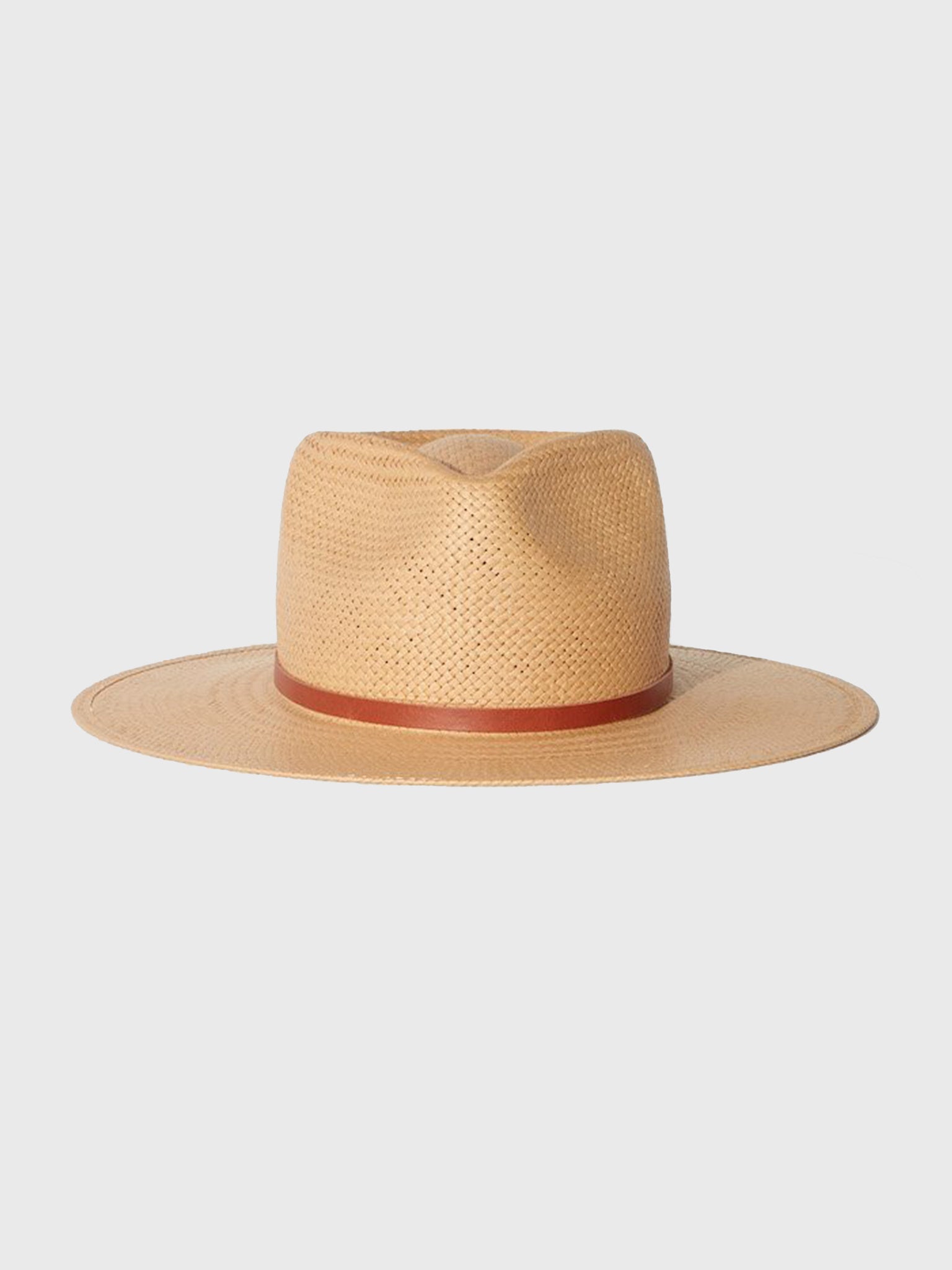 Janessa Leone Women's Gil Hat - Saint Bernard