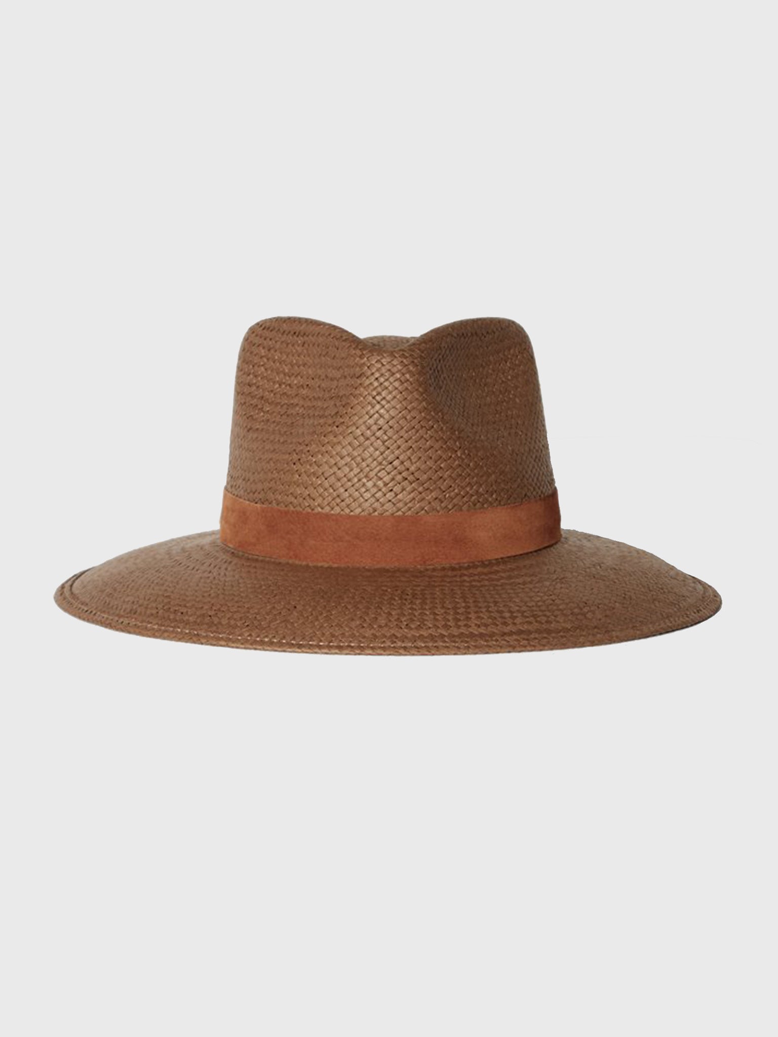 Janessa Leone Women's Alexei Hat - Saint Bernard