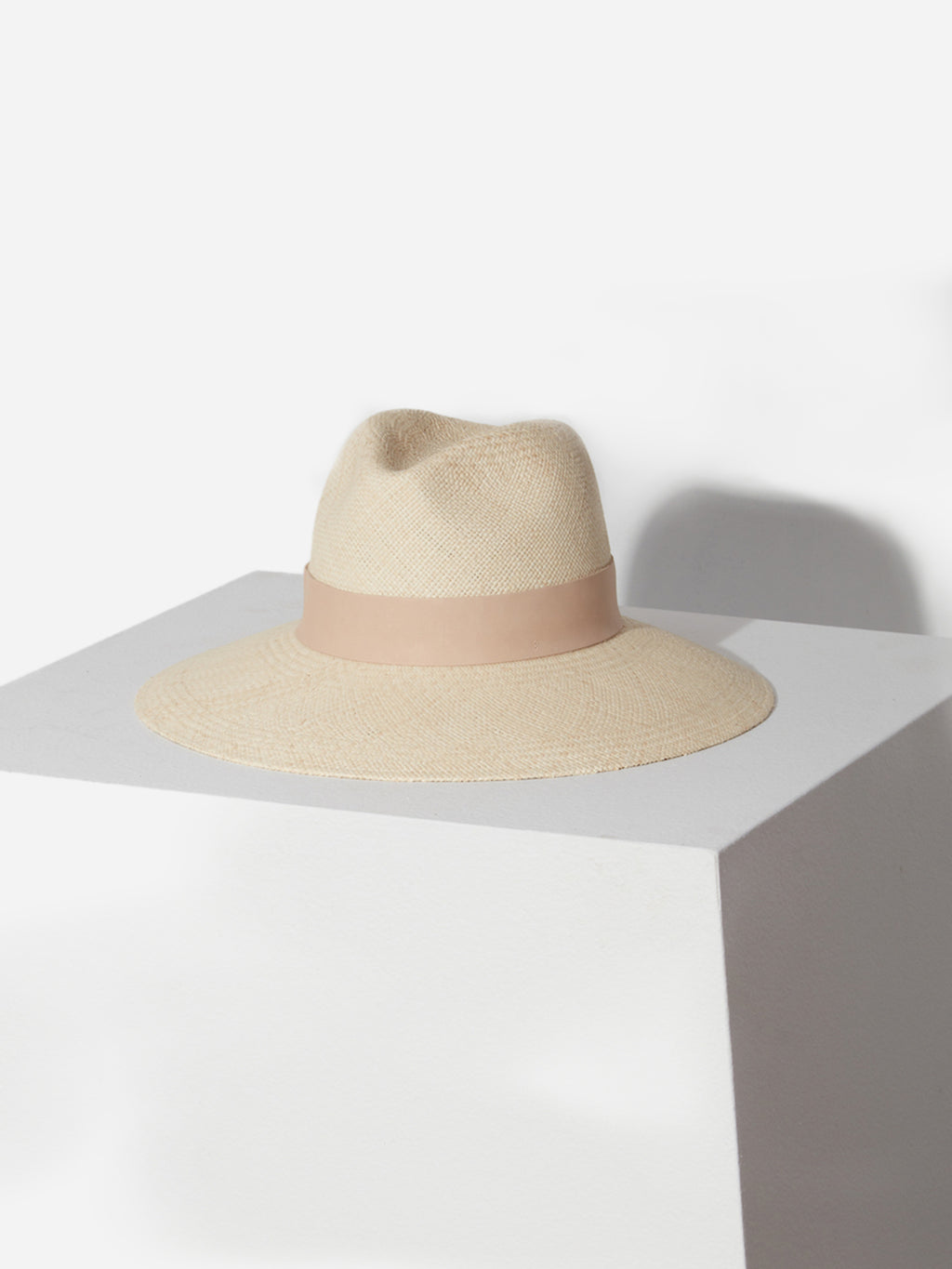Janessa Leone Women's Eleanor Hat - Saint Bernard