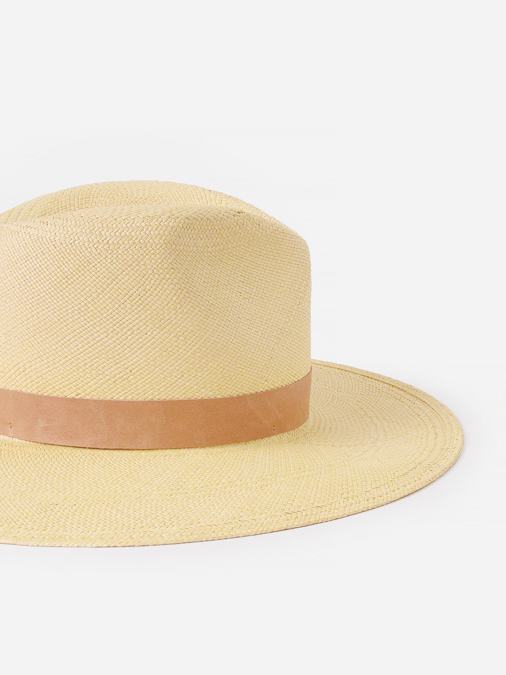 Janessa Leone Women's Aisley Hat - Saint Bernard
