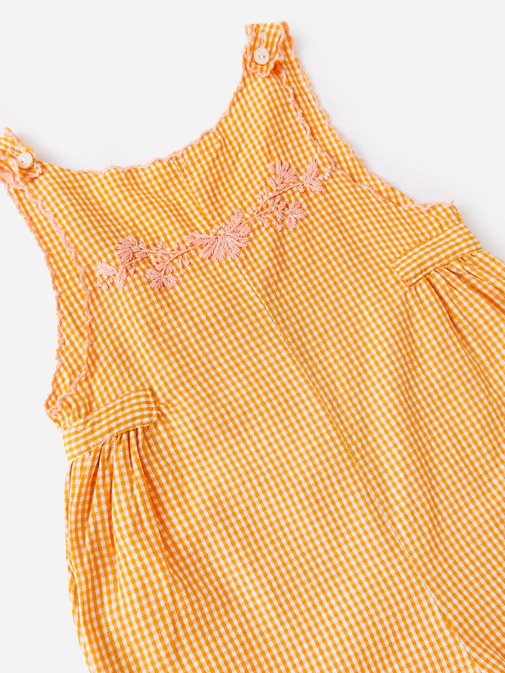 Lali Girls' Hazel Jumper - Saint Bernard