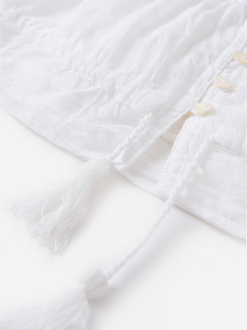 Lali Girls' Primrose Top