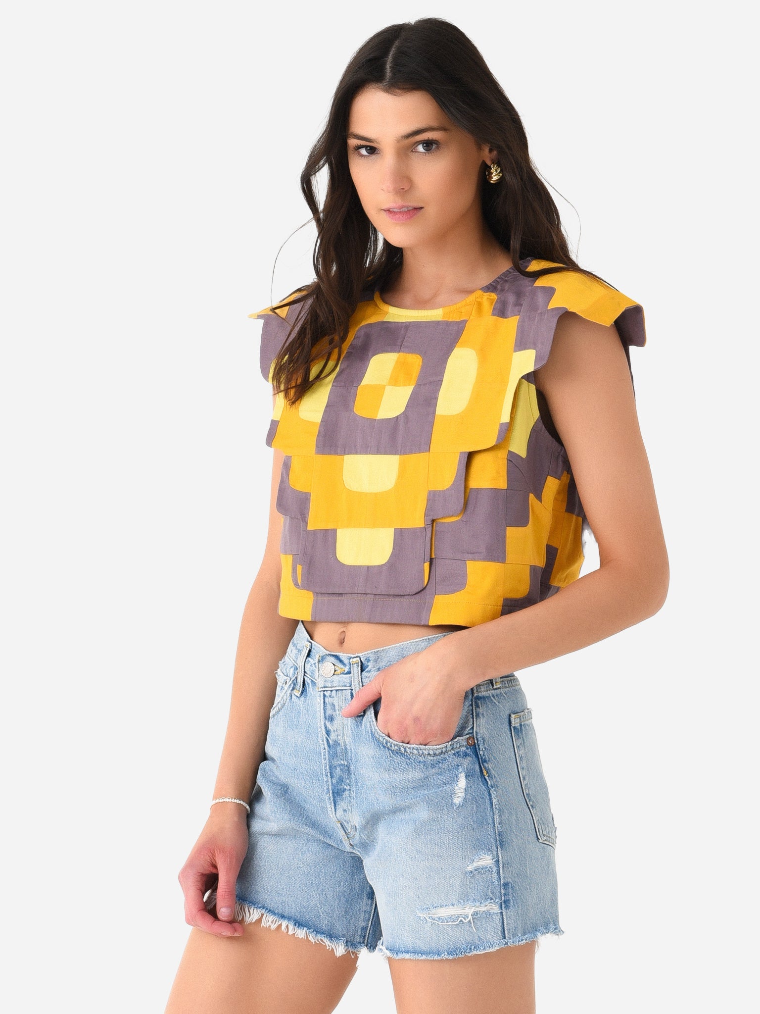 SEA Women's Cari Top - Saint Bernard