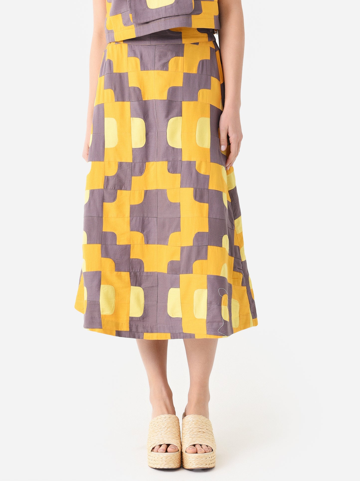 SEA Women's Cari Skirt - Saint Bernard