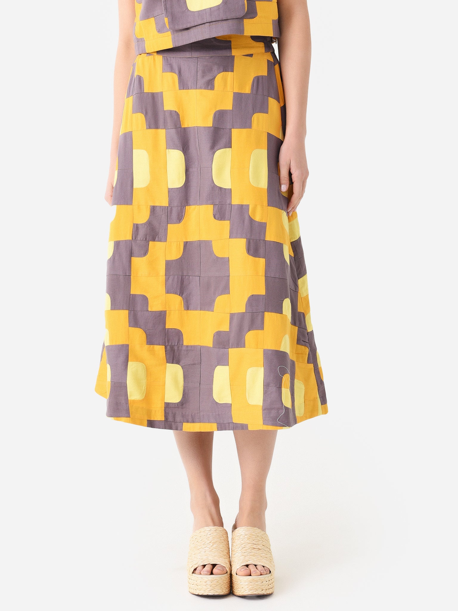 SEA Women's Cari Skirt - Saint Bernard