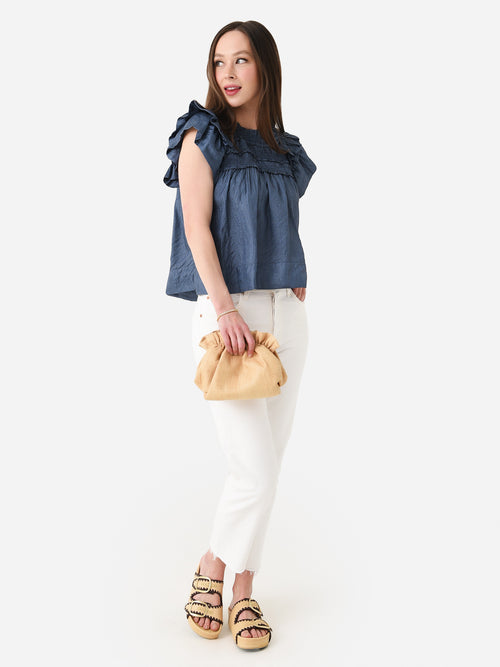 SEA Women's Roberta Top