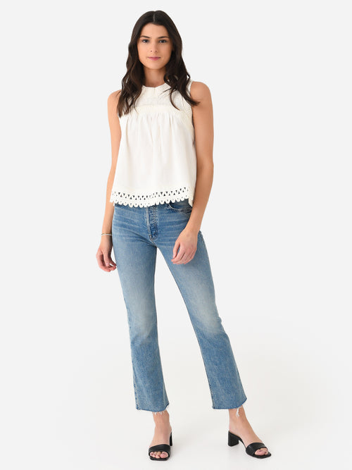 SEA Women's Willa Tank Top