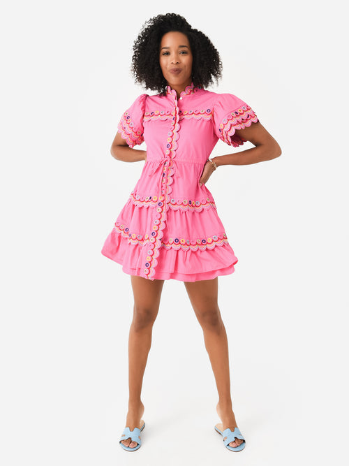 Celia B Women's Marilla Dress