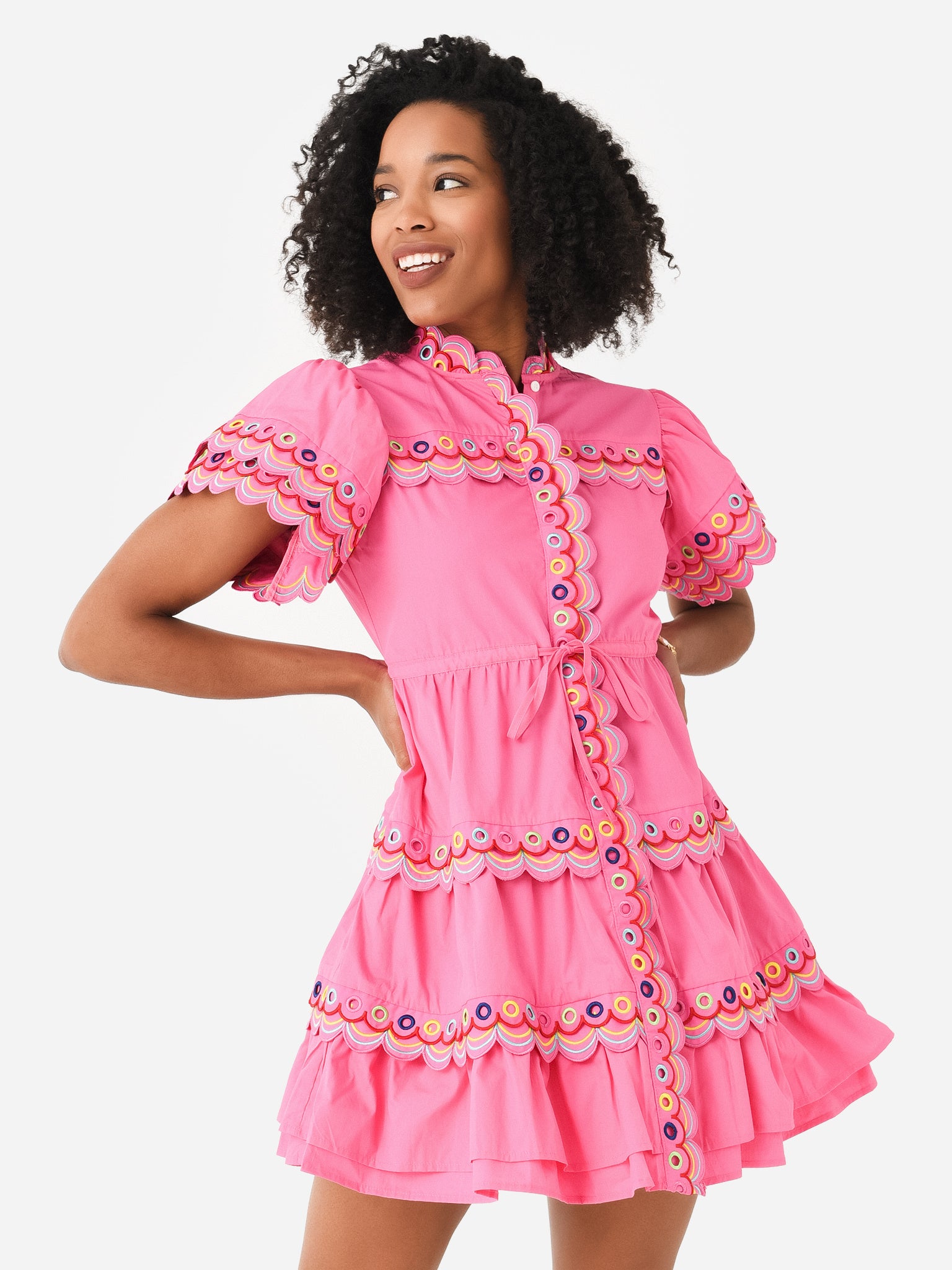 Celia B Women's Marilla Dress – Saint Bernard